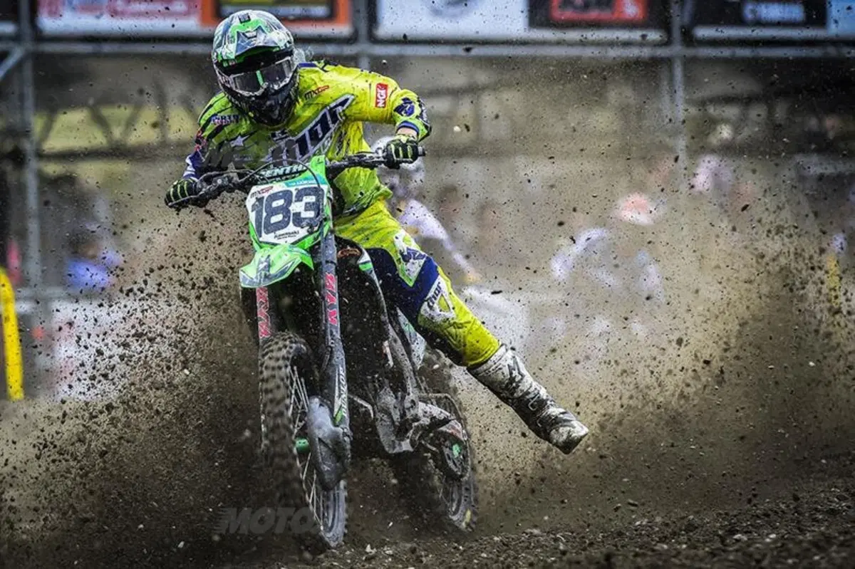 MX. Le foto più belle del GP di Svezia (35)