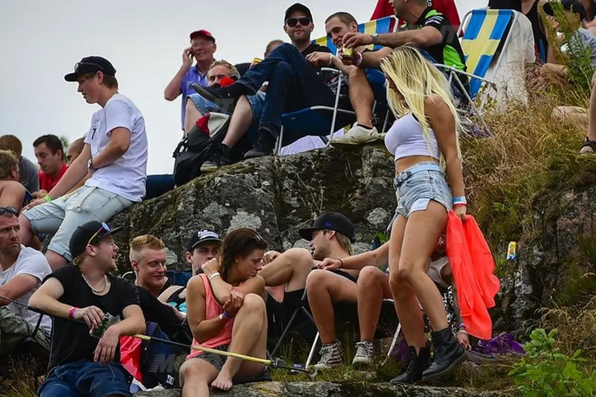 MX. Le foto più belle del GP di Svezia (36)