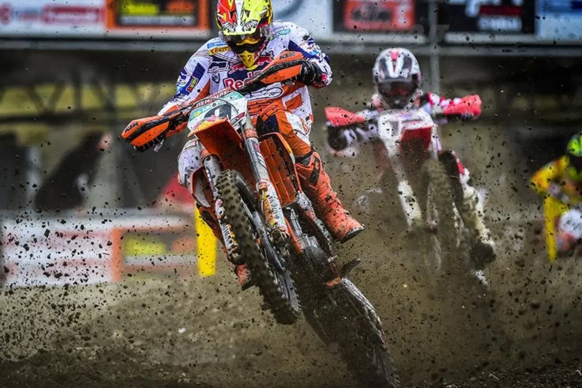 MX. Le foto più belle del GP di Svezia (42)