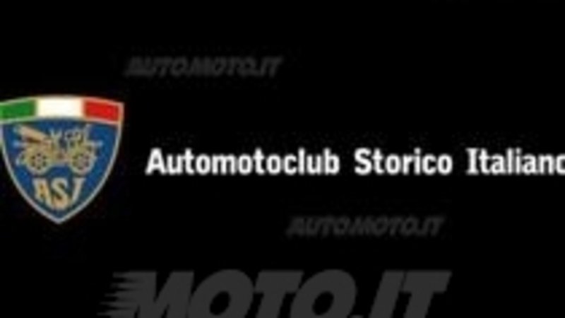 L&rsquo;agenzia torinese Spin-To acquisisce l&rsquo;ufficio stampa di ASI (Automotoclub Storico Italiano) 