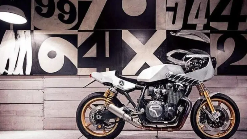Otto capolavori Deus Ex Machina all'asta su Catawiki [GALLERY]