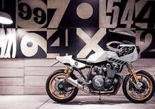 Otto capolavori Deus Ex Machina all'asta su Catawiki [GALLERY]