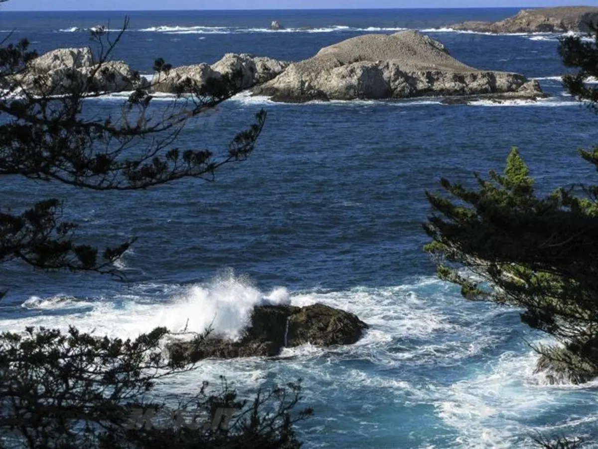 USA. Consigli per una vacanza in moto negli Stati Uniti. Costa Ovest (7)