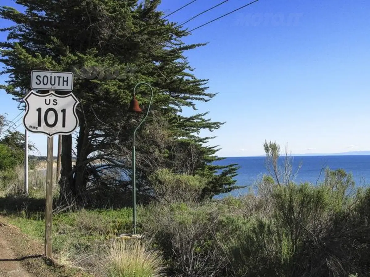 USA. Consigli per una vacanza in moto negli Stati Uniti. Costa Ovest (11)