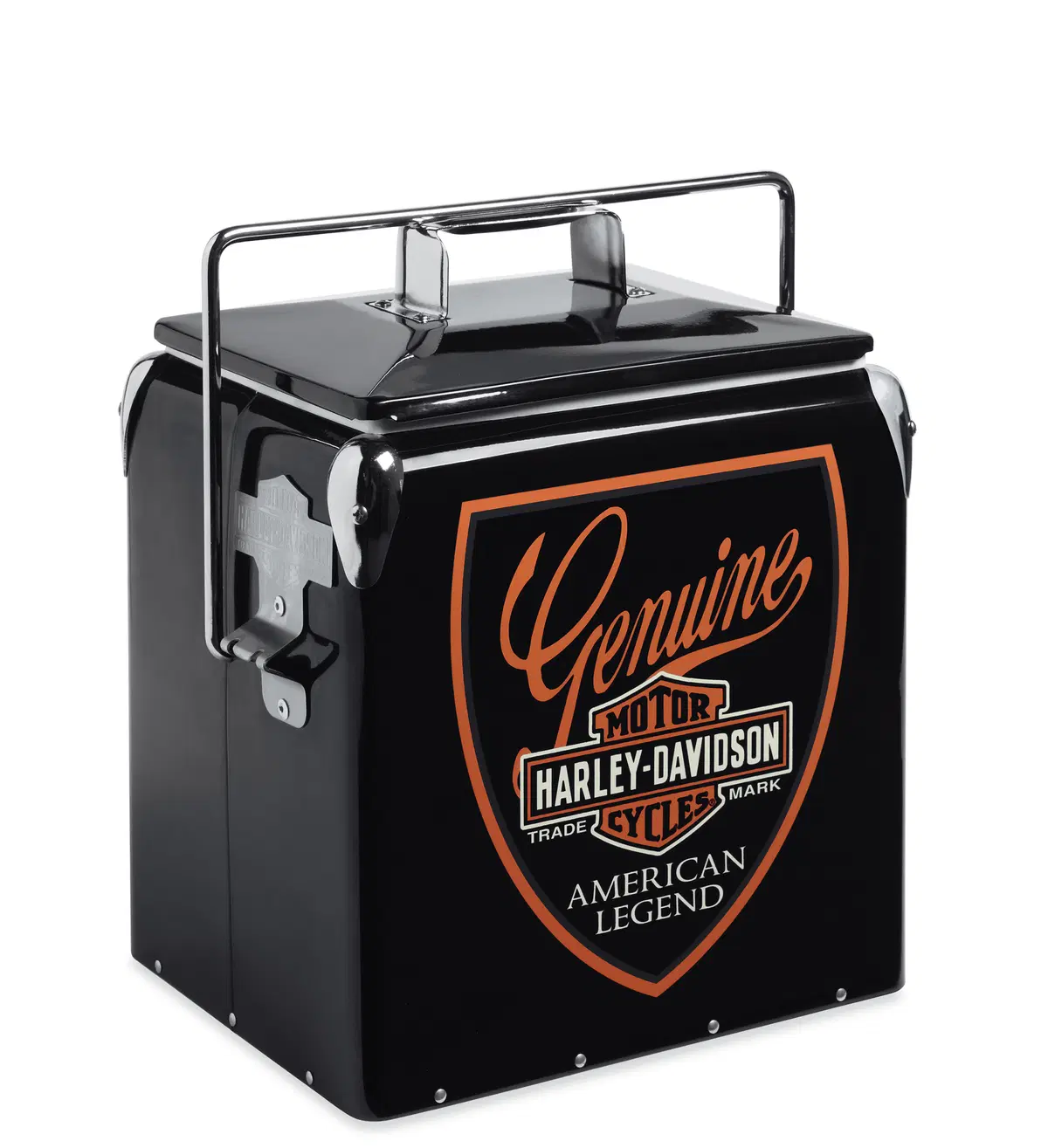 Harley-Davidson Collectibles Summer: accessori per la casa (6)