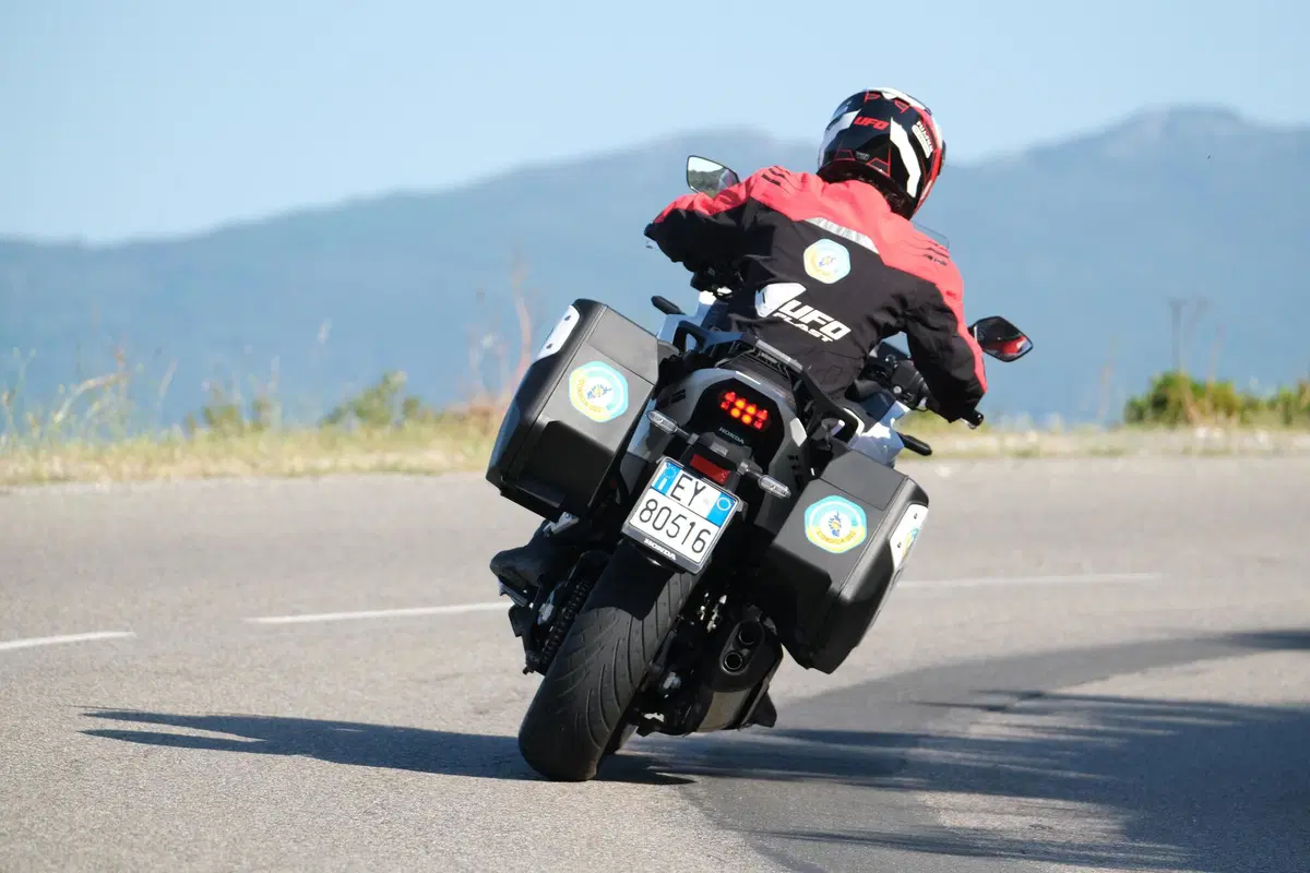 Planet Explorer 15: Corsica - Day 1 Bastia – Desert de Agriates – Nonza (2)