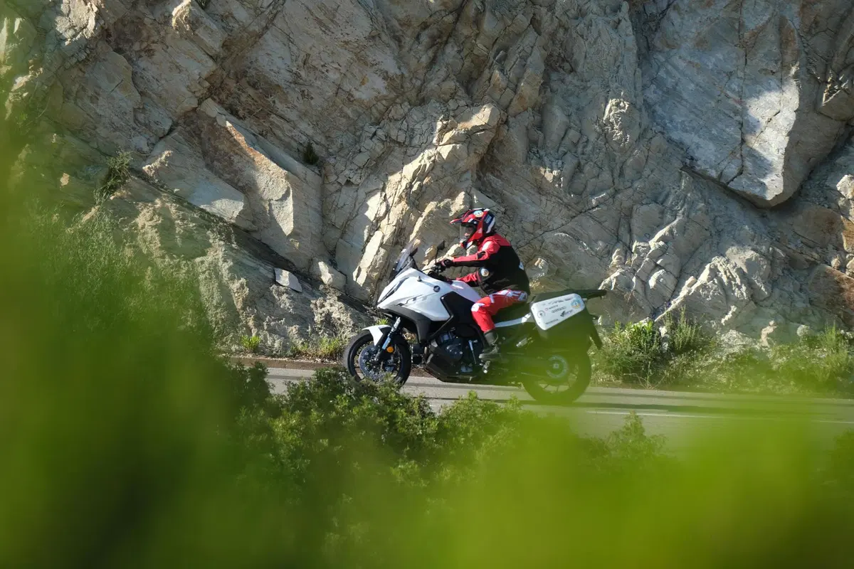 Planet Explorer 15: Corsica - Day 1 Bastia – Desert de Agriates – Nonza (8)