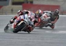 Orari TV Superbike Laguna Seca diretta live, GP degli Stati Uniti