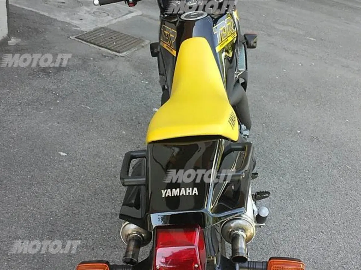 Le Belle e Possibili di Moto.it: Yamaha TDR 250 (7)