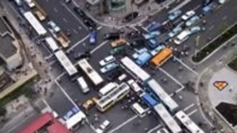 Meta:"Il diritto alla mobilit&agrave; va inserito nella Costituzione"
