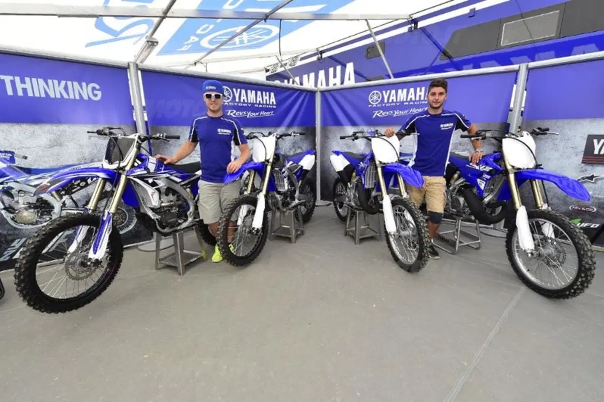 Yamaha Motocross 2015. Svelati i prezzi della famiglia YZ (4)