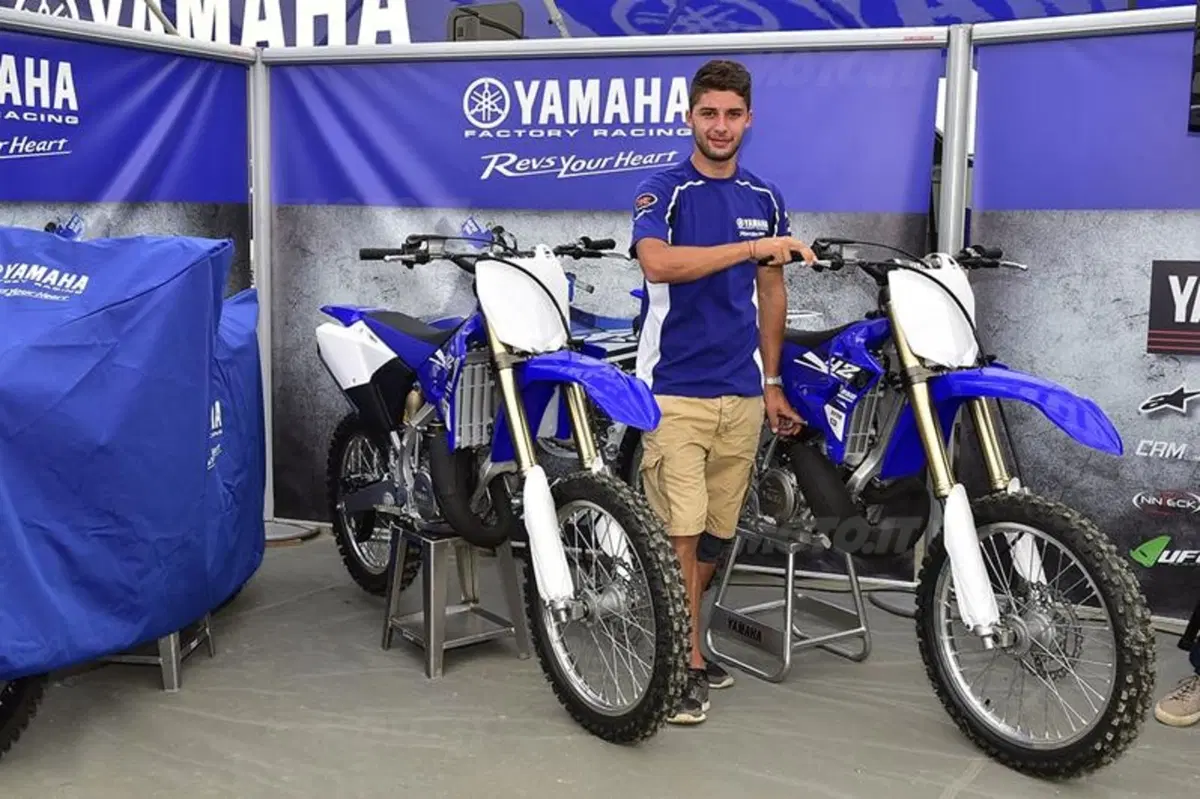 Yamaha Motocross 2015. Svelati i prezzi della famiglia YZ (6)