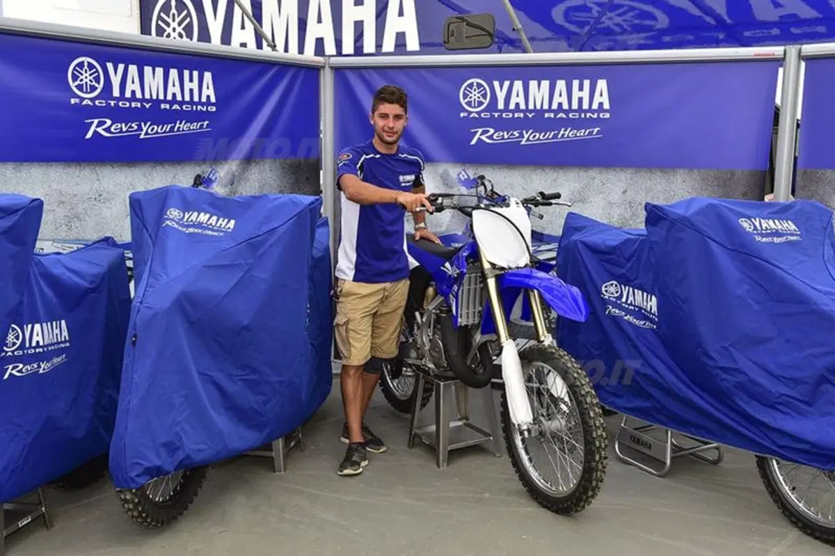 Yamaha Motocross 2015. Svelati i prezzi della famiglia YZ (8)