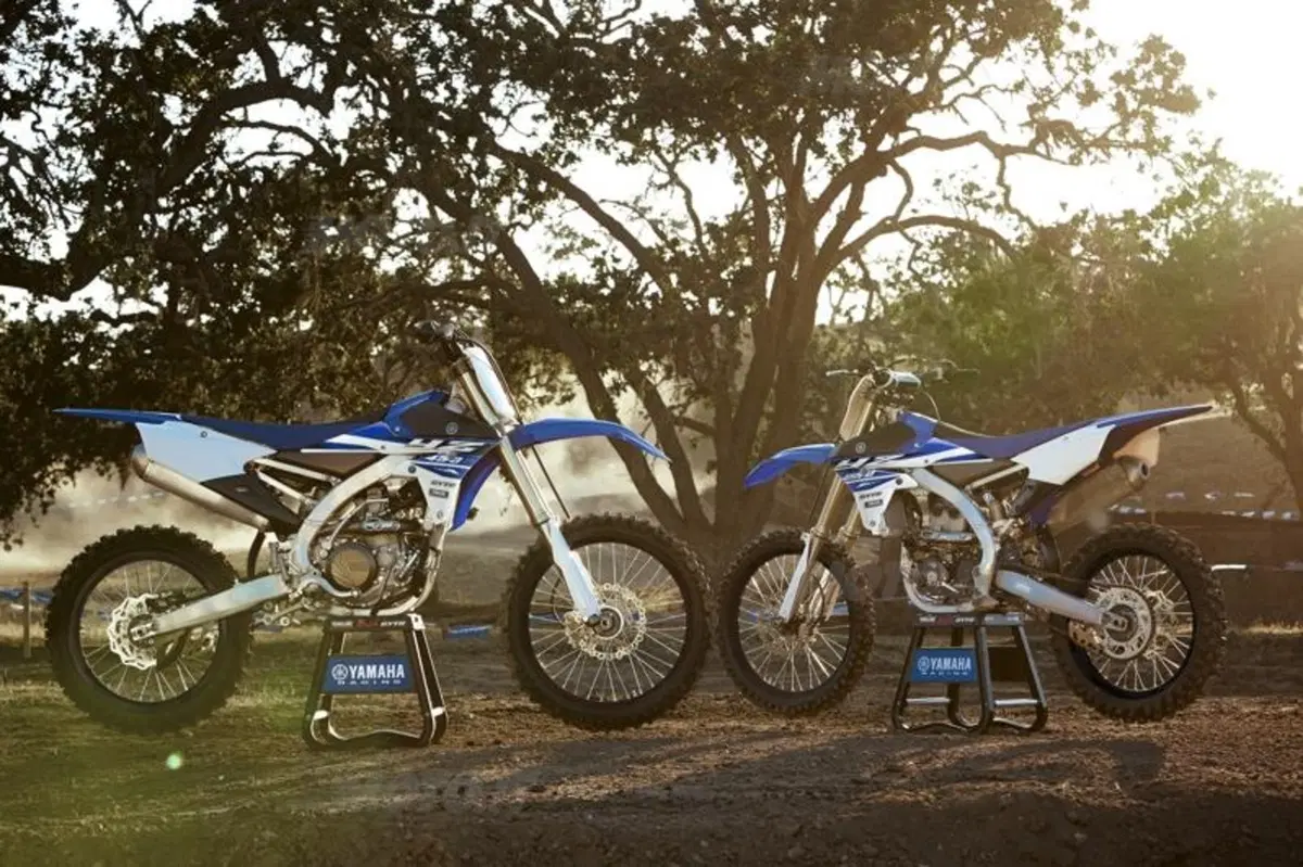 Yamaha Motocross 2015. Svelati i prezzi della famiglia YZ (23)