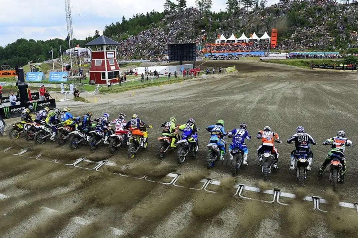 Cairoli pronto per allungare nella MXGP