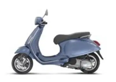 Le Vespa Primavera e Sprint 125 e 150 ora hanno l'ABS