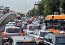 La mobilità urbana in Italia? E' in prognosi riservata