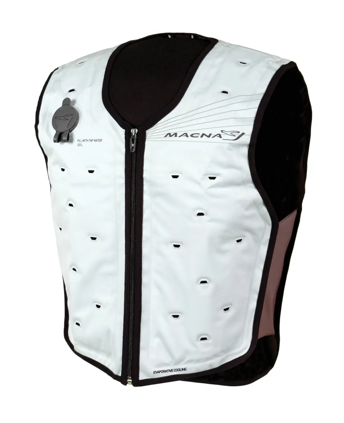 Macna: Dry Gilet refrigerante (2)