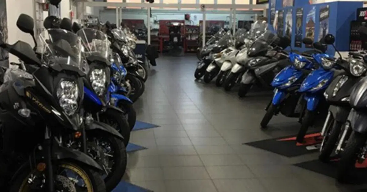 Moto, scooter, incentivi: tutto quello che c'&egrave; da sapere [DOSSIER]