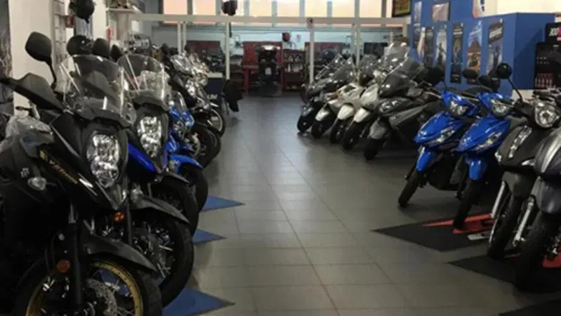 Moto, scooter, incentivi: tutto quello che c'&egrave; da sapere [DOSSIER]