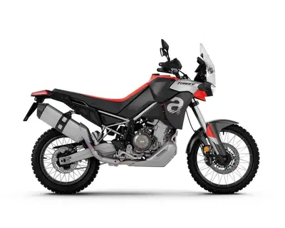 Aprilia Tuareg 660 (2022 - 24) nuova
