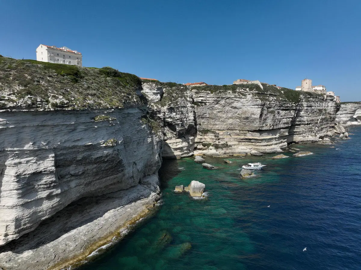 Planet Explorer 15: Corsica - Day 2 San Florenz - Porto Vecchio - Bonifacio (3)