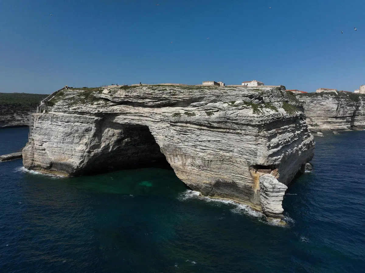 Planet Explorer 15: Corsica - Day 2 San Florenz - Porto Vecchio - Bonifacio (4)