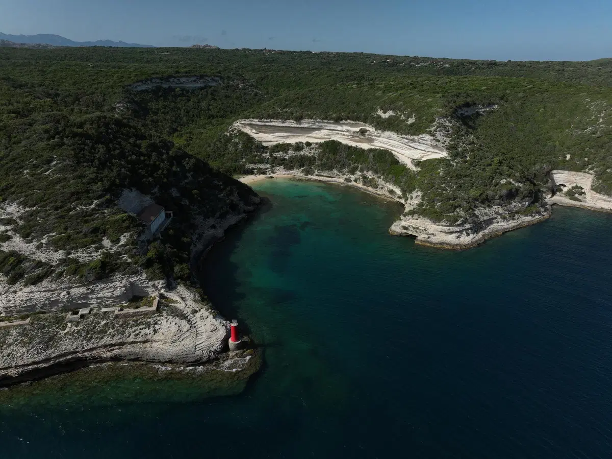 Planet Explorer 15: Corsica - Day 2 San Florenz - Porto Vecchio - Bonifacio (5)