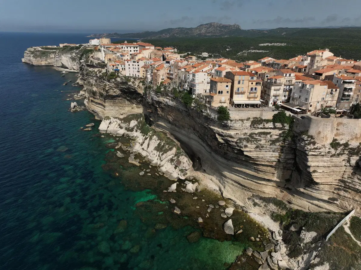 Planet Explorer 15: Corsica - Day 2 San Florenz - Porto Vecchio - Bonifacio (6)
