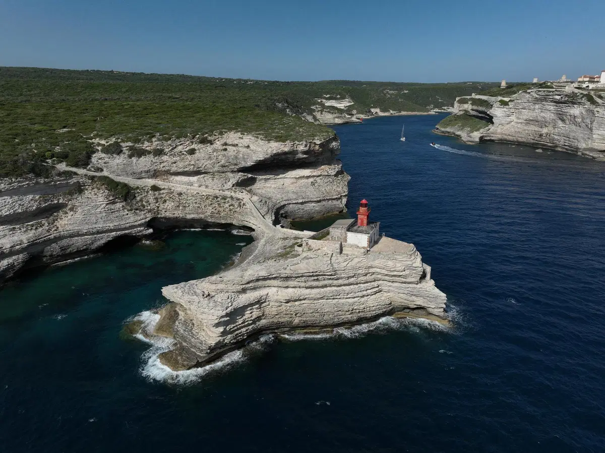 Planet Explorer 15: Corsica - Day 2 San Florenz - Porto Vecchio - Bonifacio (8)