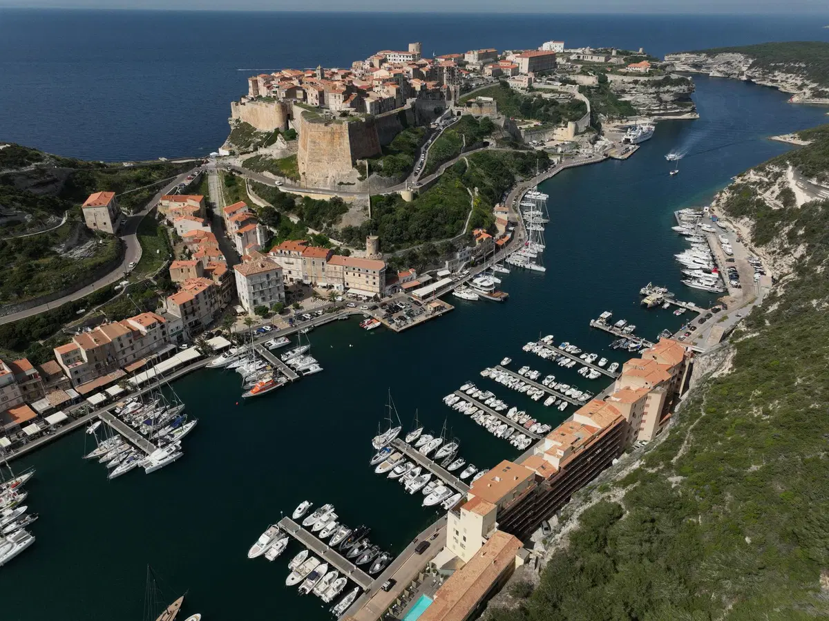 Planet Explorer 15: Corsica - Day 2 San Florenz - Porto Vecchio - Bonifacio (9)