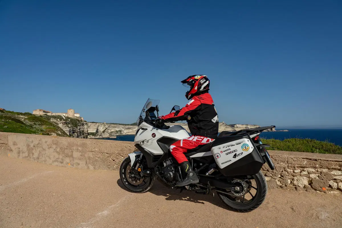 Planet Explorer 15: Corsica - Day 2 San Florenz - Porto Vecchio - Bonifacio (10)