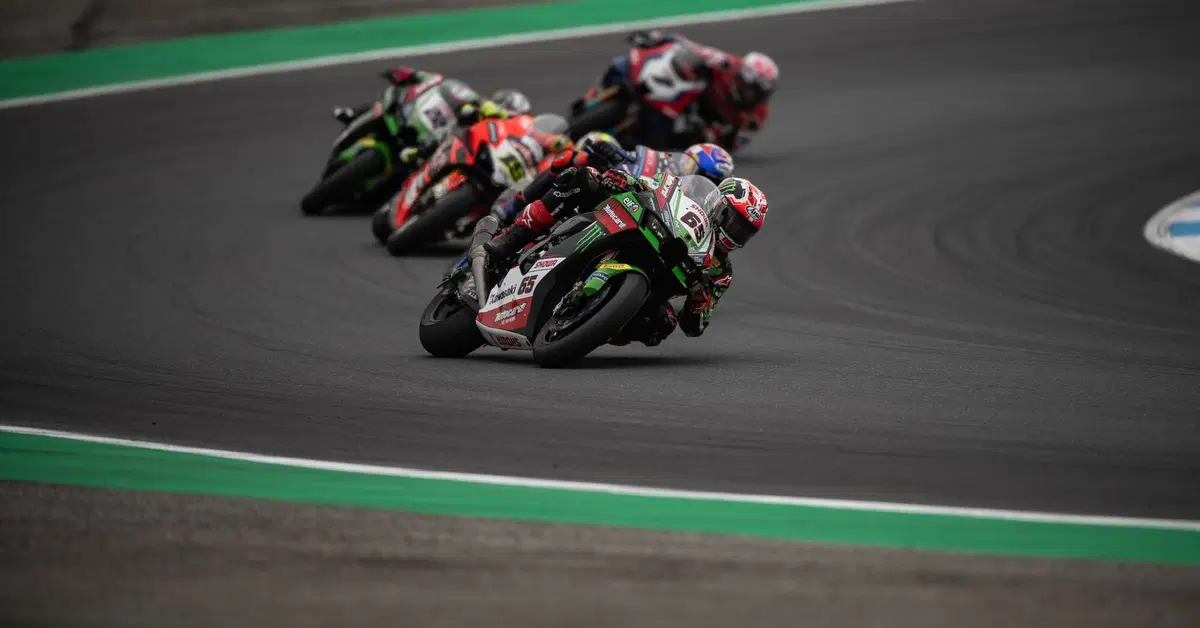 SBK 2022: le pagelle dell'Estoril