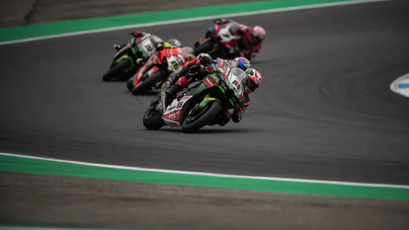 SBK 2022: le pagelle dell'Estoril