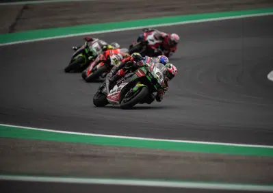 SBK 2022: le pagelle dell'Estoril