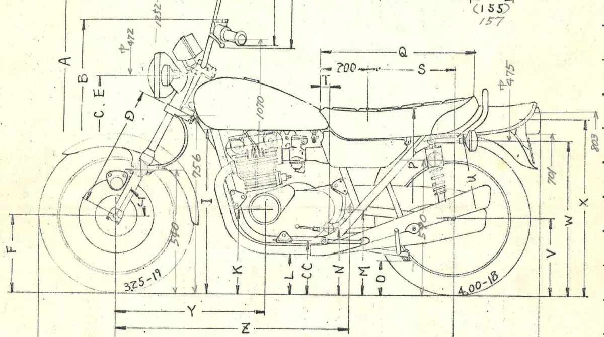 Kawasaki Z 50th Anniversary (2)