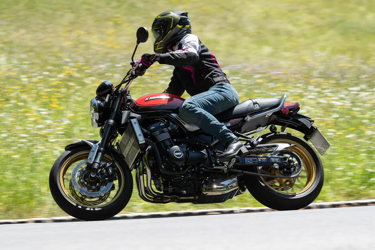 Kawasaki Z 50th Anniversary (7)
