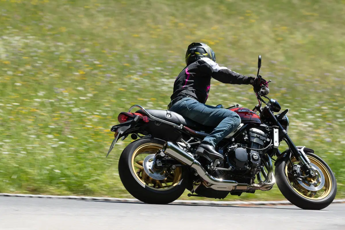 Kawasaki Z 50th Anniversary (9)