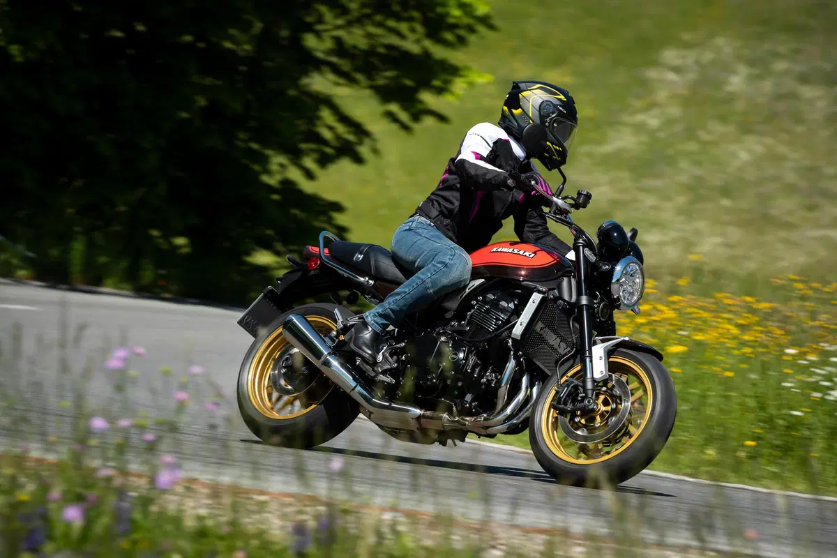 Kawasaki Z 50th Anniversary (10)