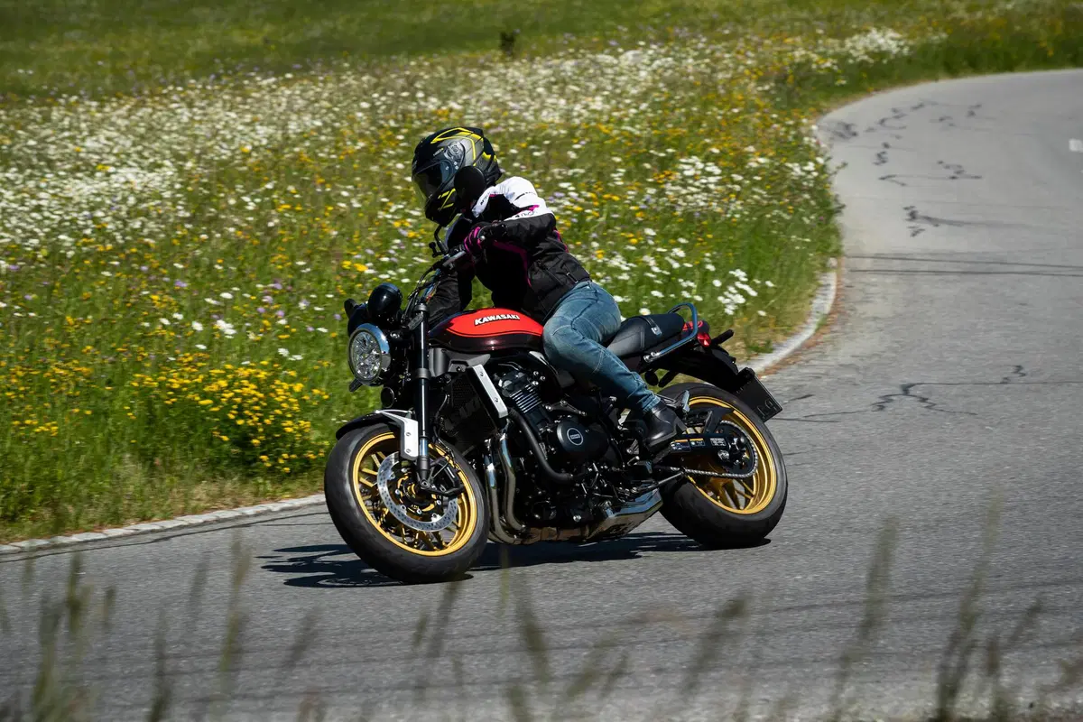 Kawasaki Z 50th Anniversary (11)