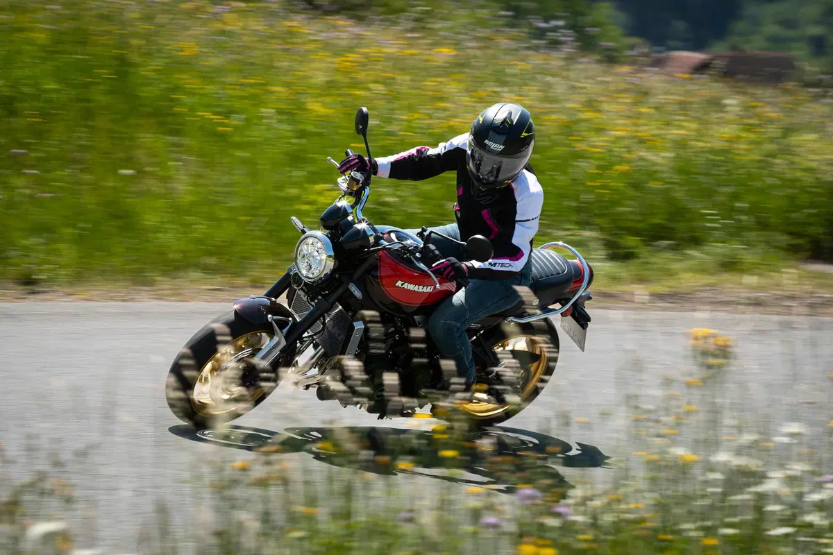 Kawasaki Z 50th Anniversary (13)