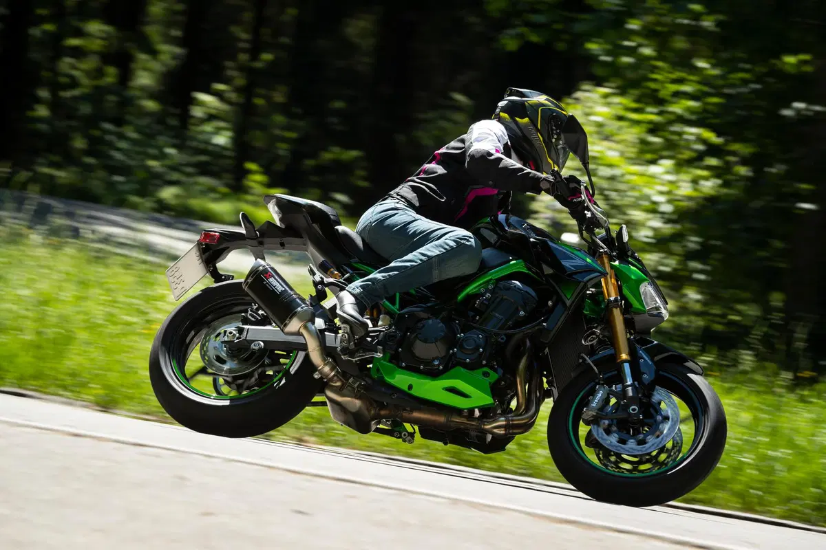 Kawasaki Z 50th Anniversary (14)