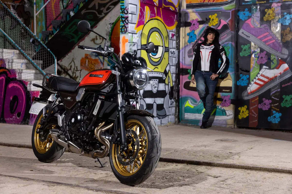 Kawasaki Z 50th Anniversary (17)