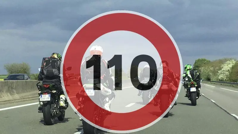 Il Primo ministro francese &Eacute;lisabeth Borne favorevole al limite dei 110 km/h in autostrada