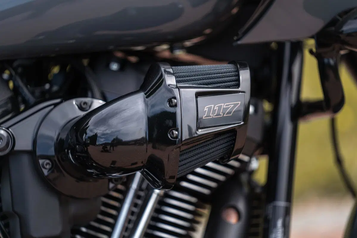 Harley-Davidson Low Ride ST e Nighster, sportività in chiave USA (2)