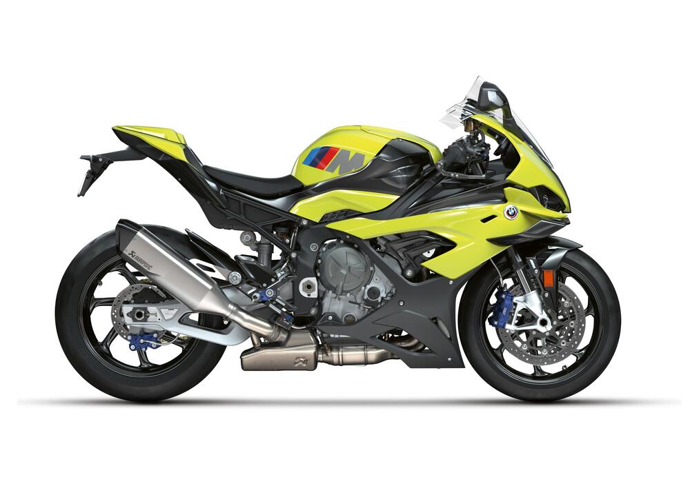 Bmw M 1000 RR 50 Years M (2022) (2)