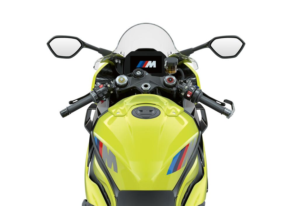 Bmw M 1000 RR 50 Years M (2022) (3)