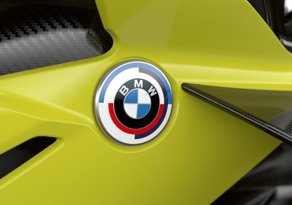 Bmw M 1000 RR 50 Years M (2022) (4)