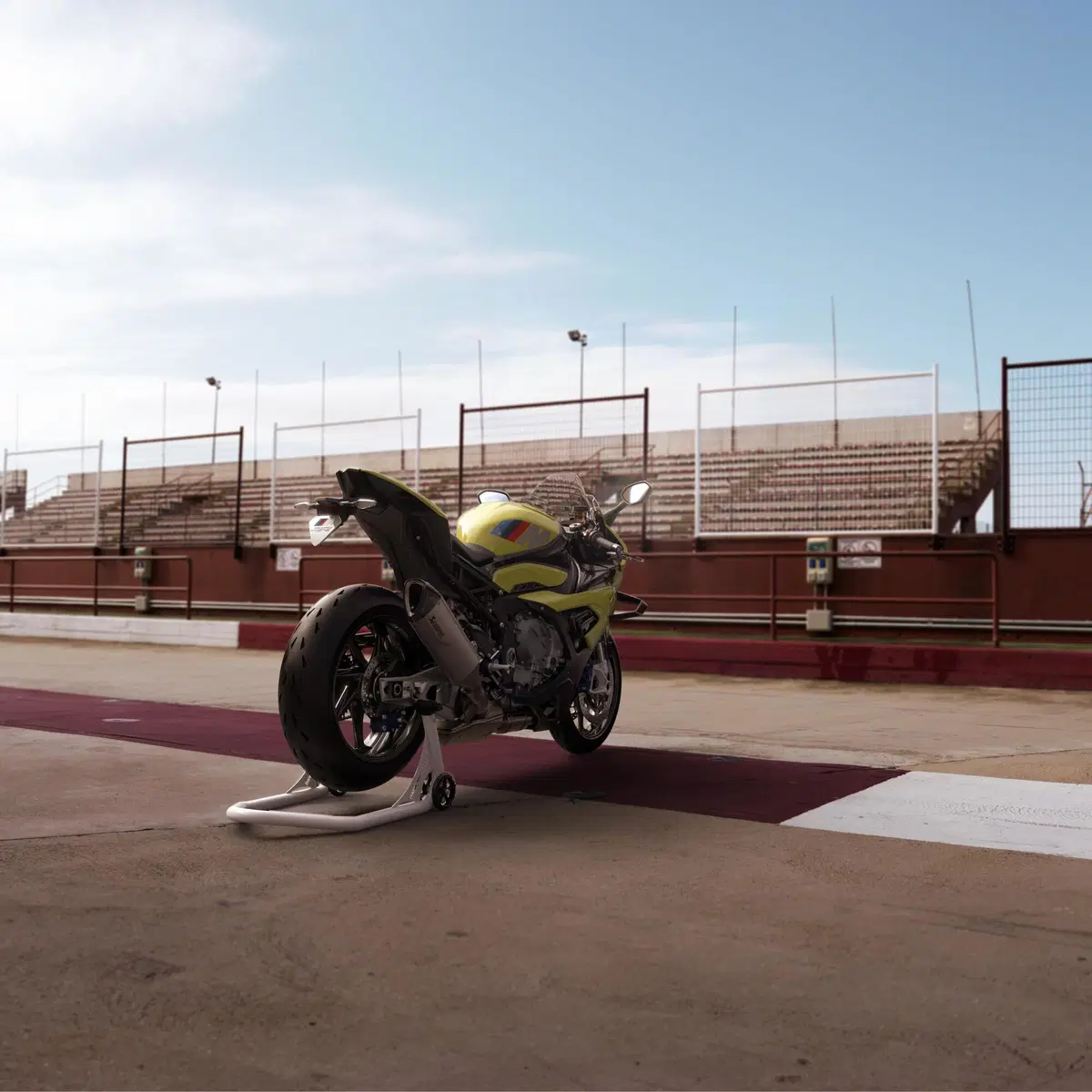 Bmw M 1000 RR M 1000 RR 50 Years M (2022) (7)