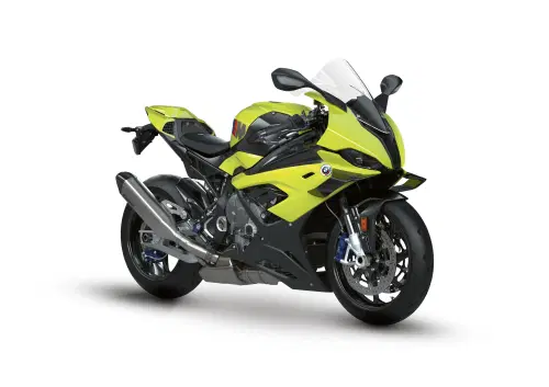 Bmw M 1000 RR 50 Years M (2022)